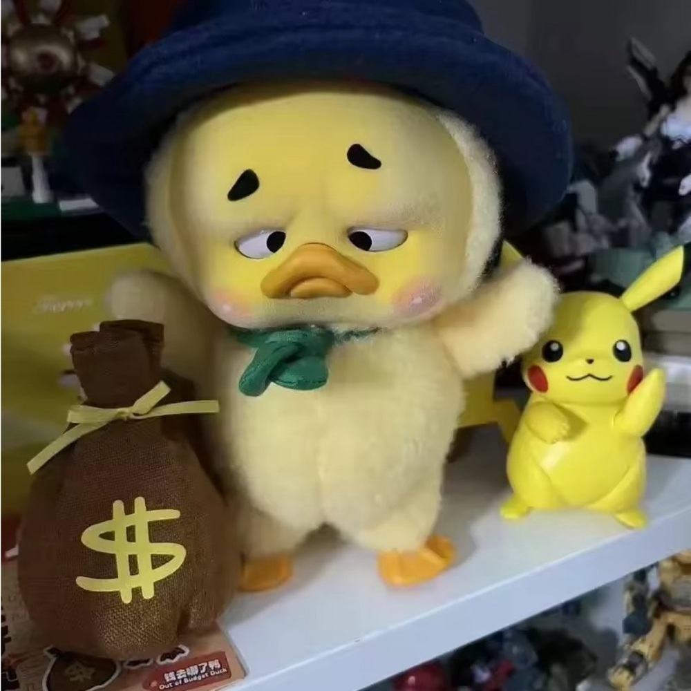 UpsetDuck Unopened Blind Box 🦆 - Picture 9 of 14